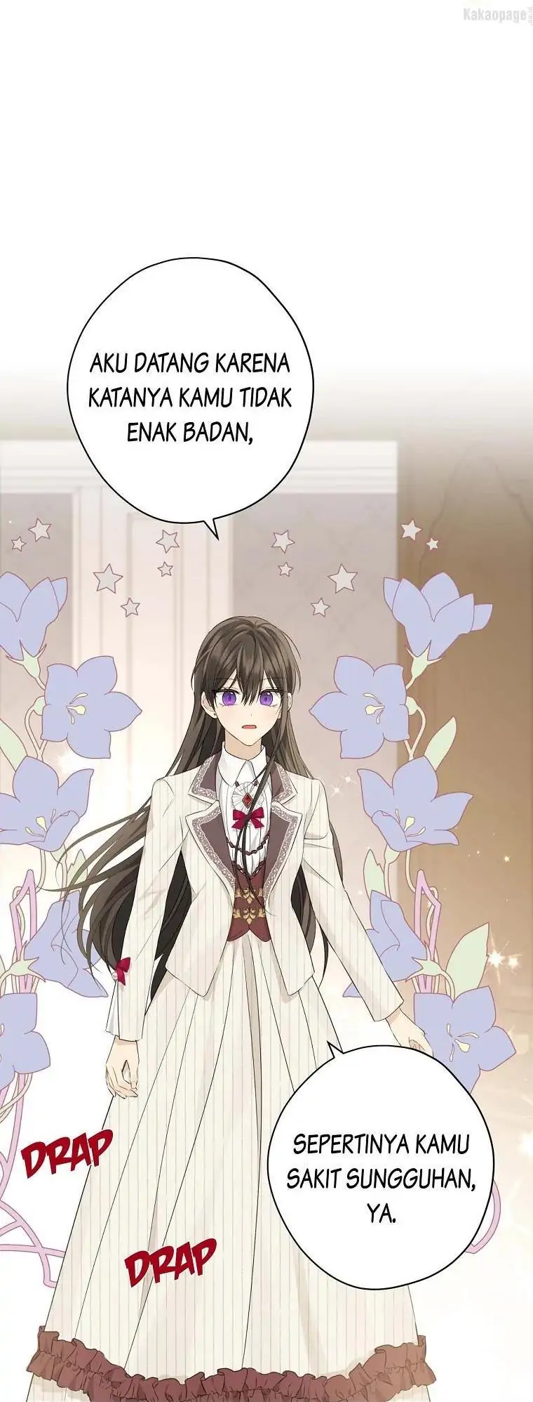 Actually, I Was the Real One Chapter 77 Gambar 32