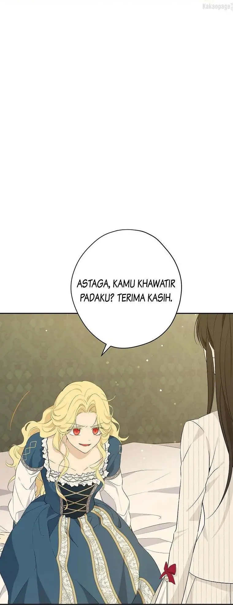 Actually, I Was the Real One Chapter 77 Gambar 34