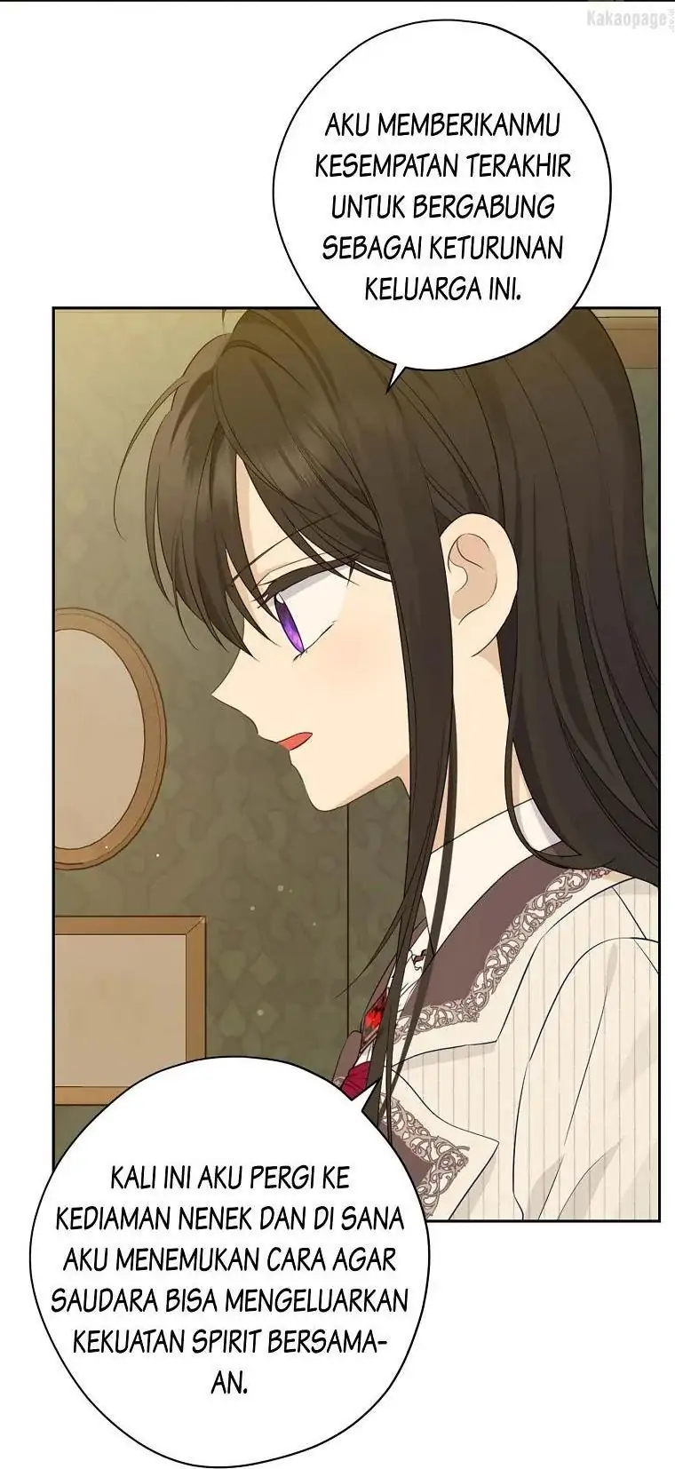 Actually, I Was the Real One Chapter 77 Gambar 39