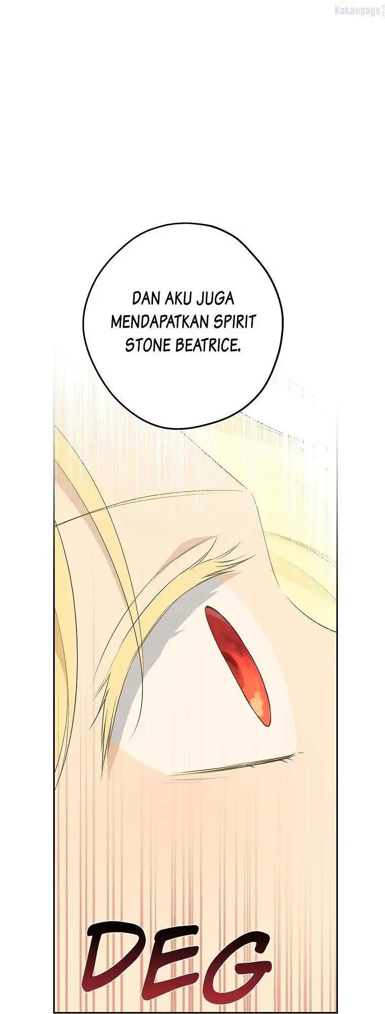 Actually, I Was the Real One Chapter 77 Gambar 40