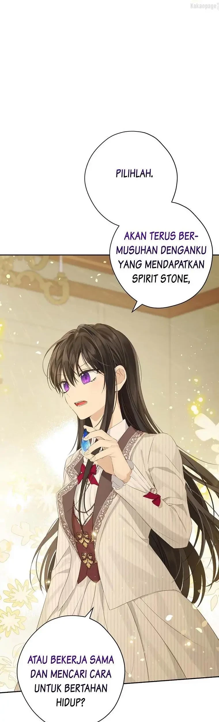 Actually, I Was the Real One Chapter 77 Gambar 47