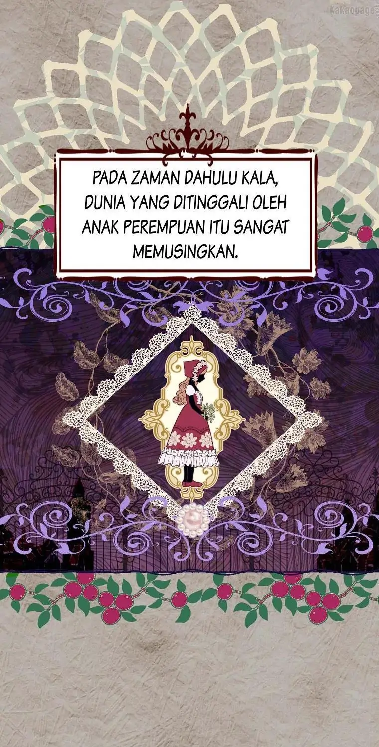 Actually, I Was the Real One Chapter 77 Gambar 5