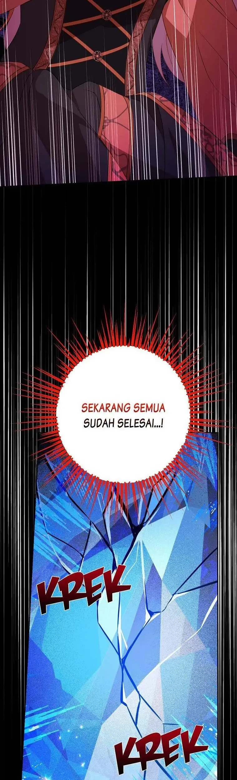 Actually, I Was the Real One Chapter 77 Gambar 55