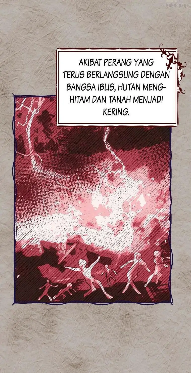 Actually, I Was the Real One Chapter 77 Gambar 6