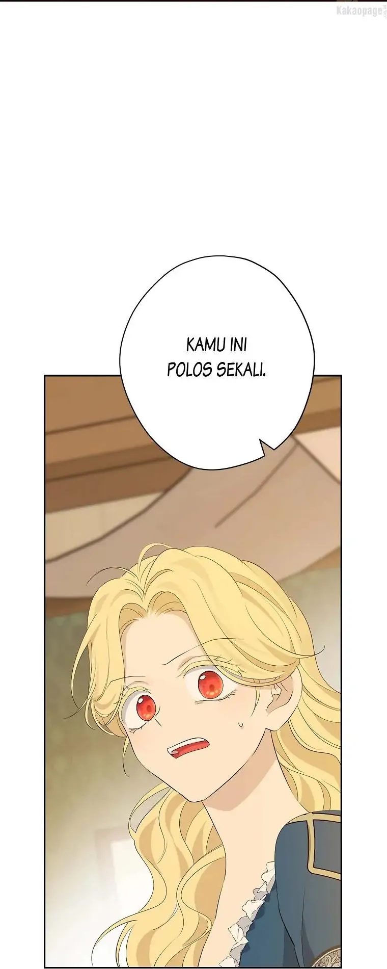 Actually, I Was the Real One Chapter 77 Gambar 65