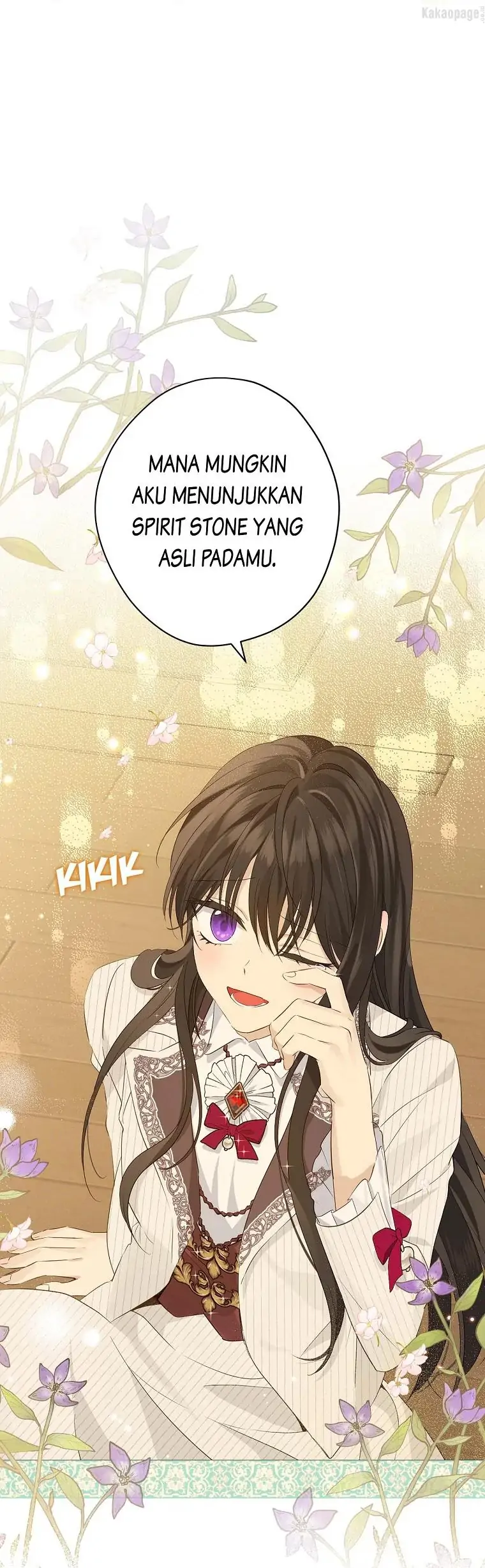 Actually, I Was the Real One Chapter 77 Gambar 67