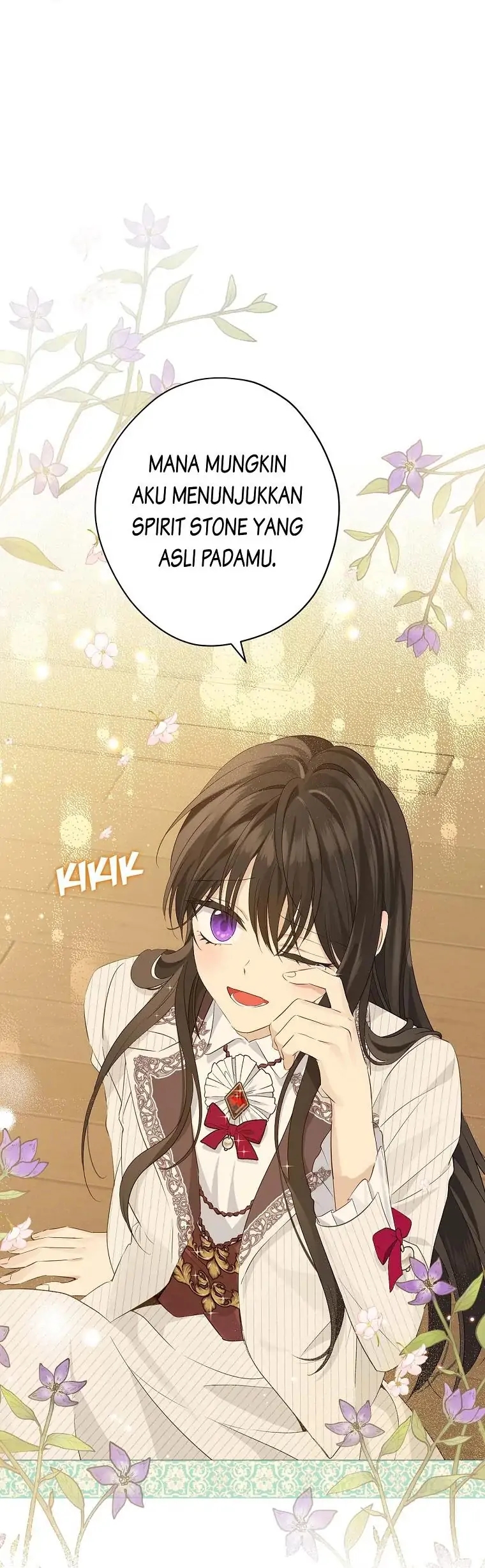 Actually, I Was the Real One Chapter 77 Gambar 68