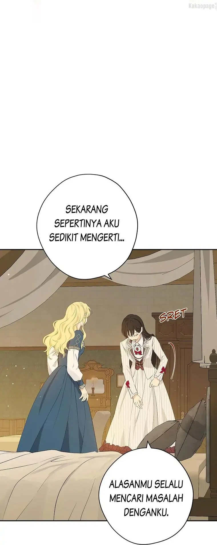 Actually, I Was the Real One Chapter 77 Gambar 71