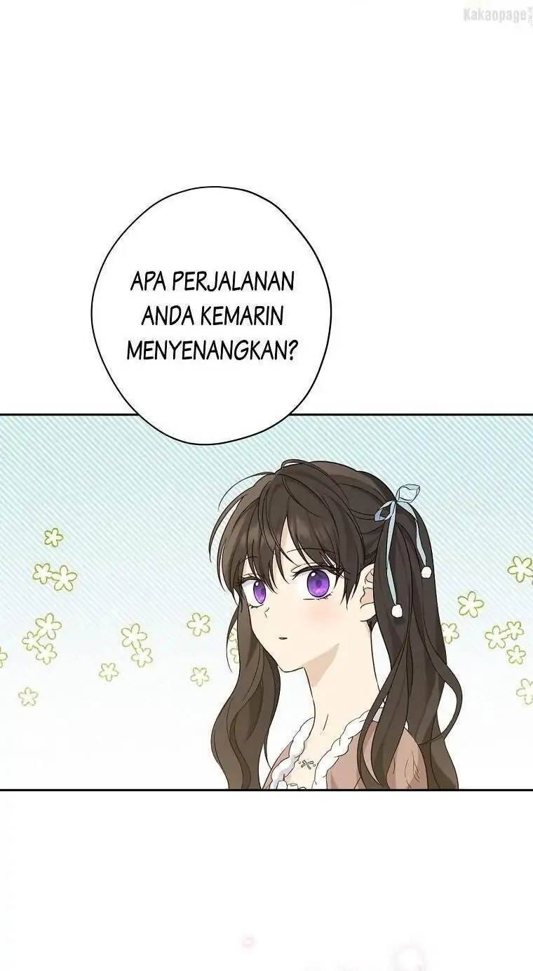 Actually, I Was the Real One Chapter 76 Gambar 4