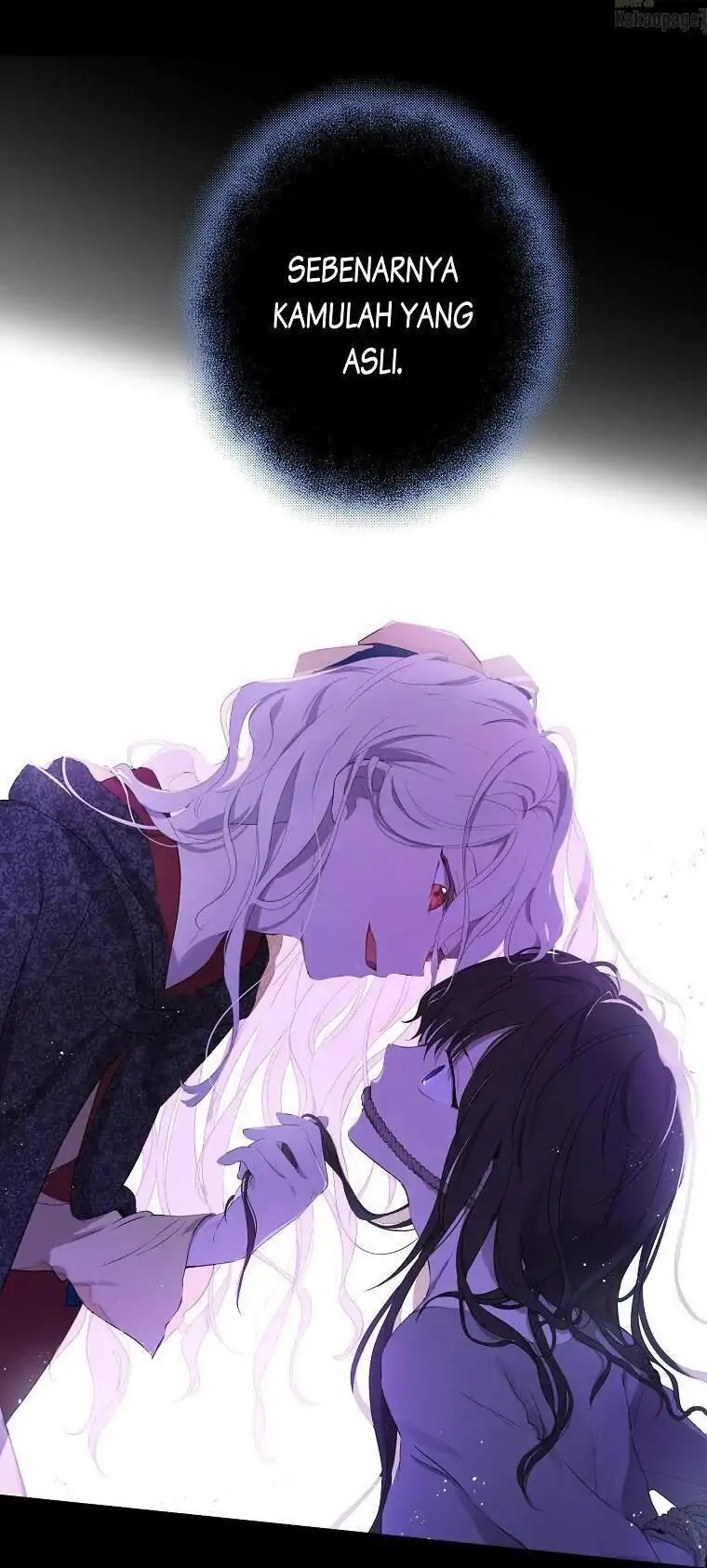 Actually, I Was the Real One Chapter 76 Gambar 42