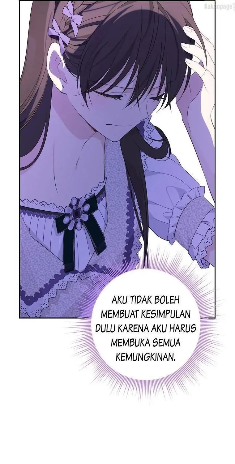 Actually, I Was the Real One Chapter 76 Gambar 51