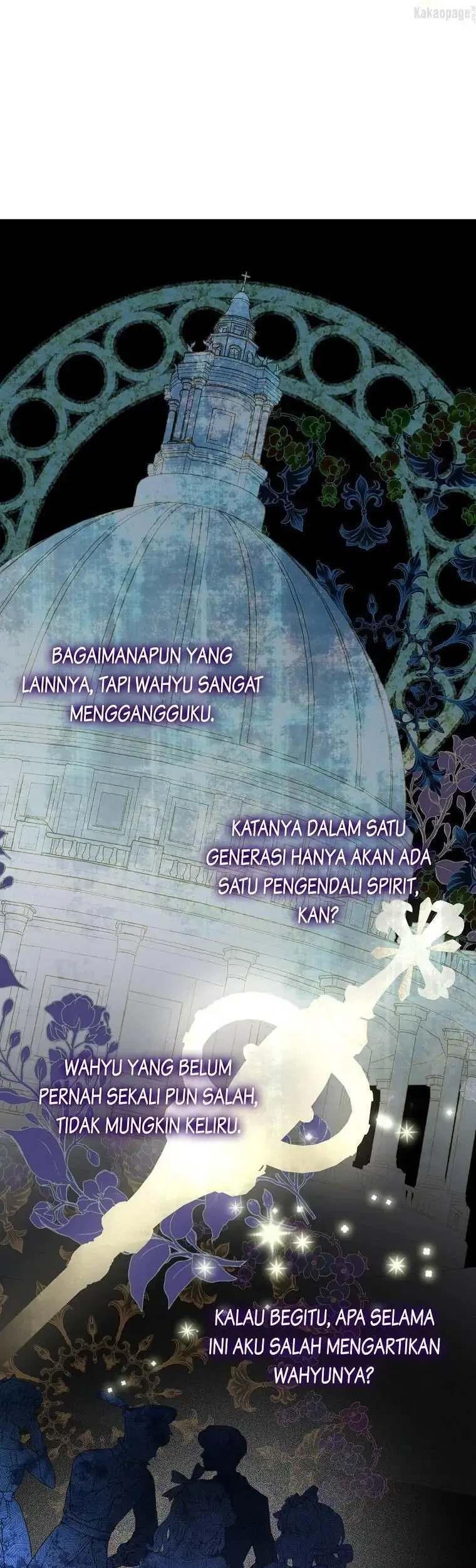 Actually, I Was the Real One Chapter 76 Gambar 54