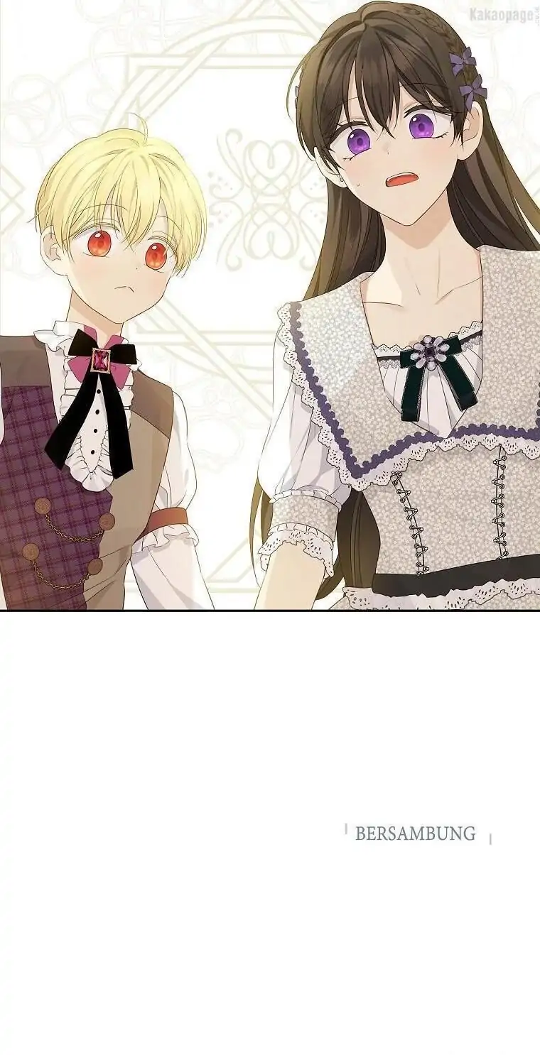 Actually, I Was the Real One Chapter 76 Gambar 61