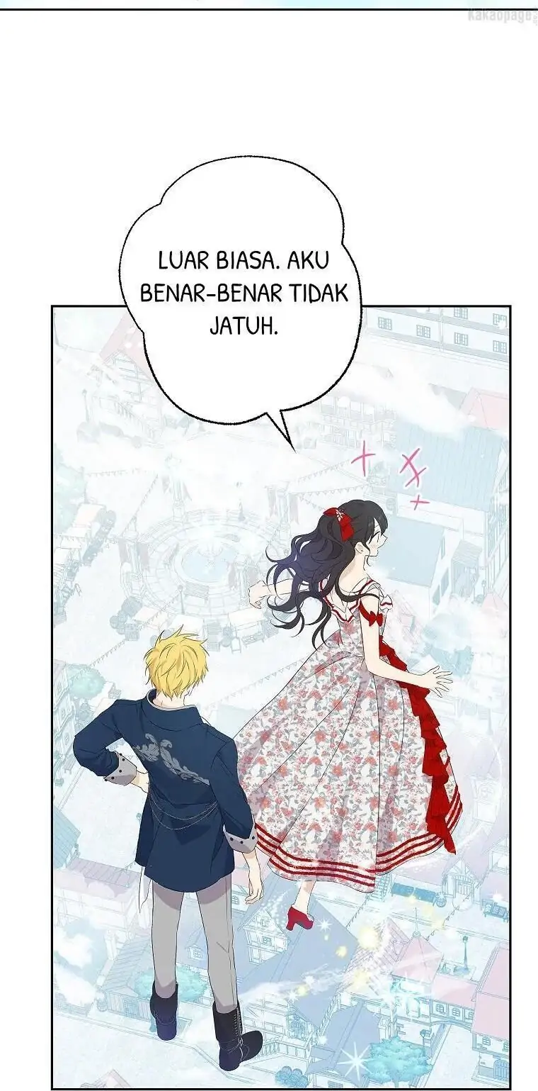 Actually, I Was the Real One Chapter 74 Gambar 11