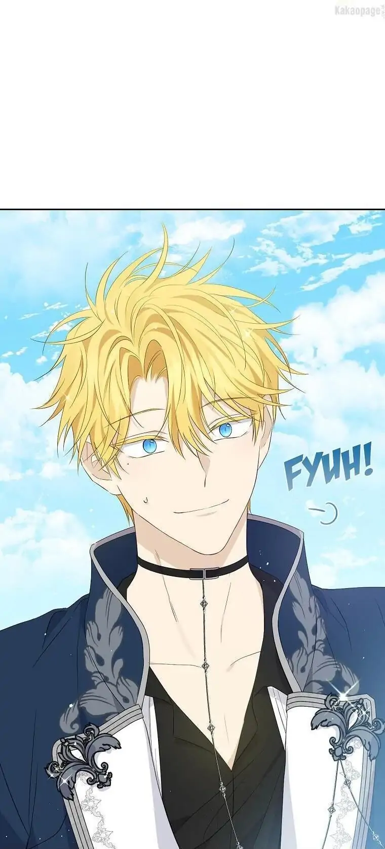 Actually, I Was the Real One Chapter 74 Gambar 13