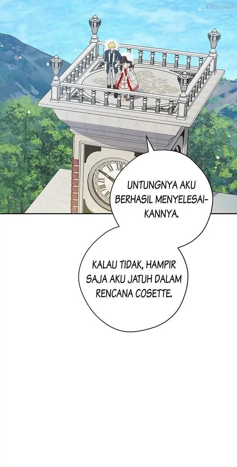 Actually, I Was the Real One Chapter 74 Gambar 17