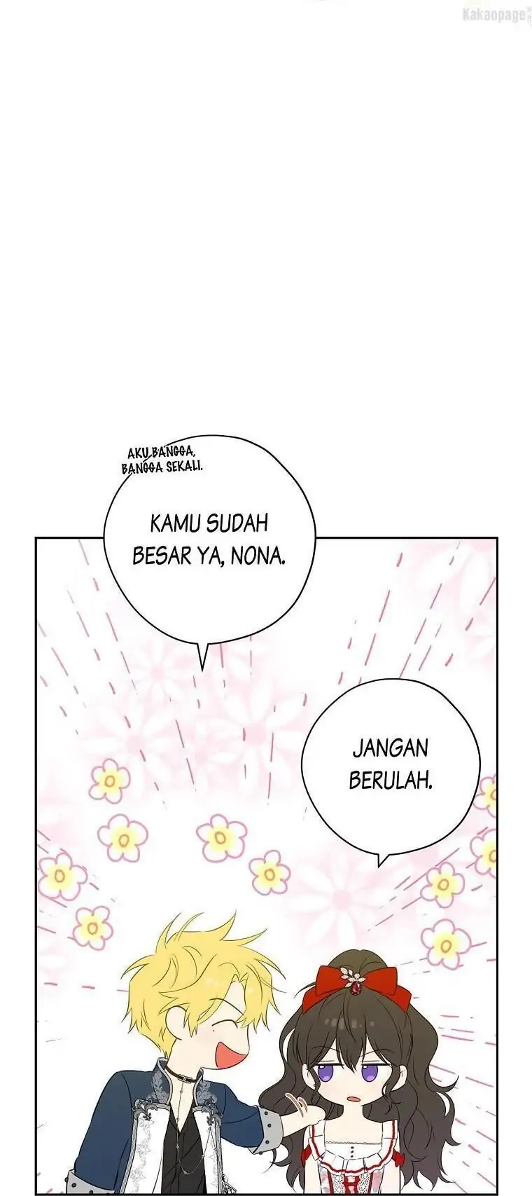 Actually, I Was the Real One Chapter 74 Gambar 20