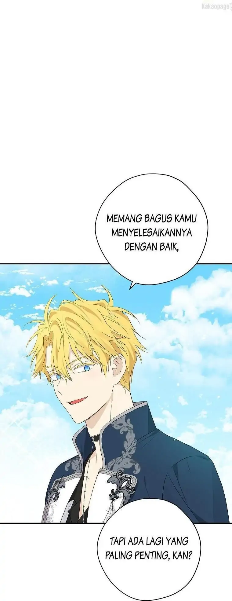 Actually, I Was the Real One Chapter 74 Gambar 21