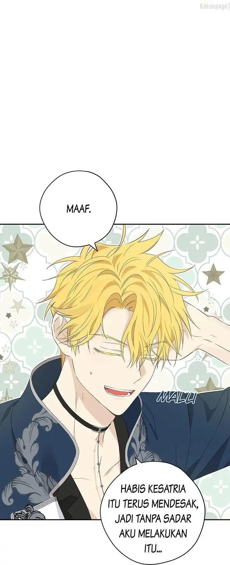 Actually, I Was the Real One Chapter 74 Gambar 3