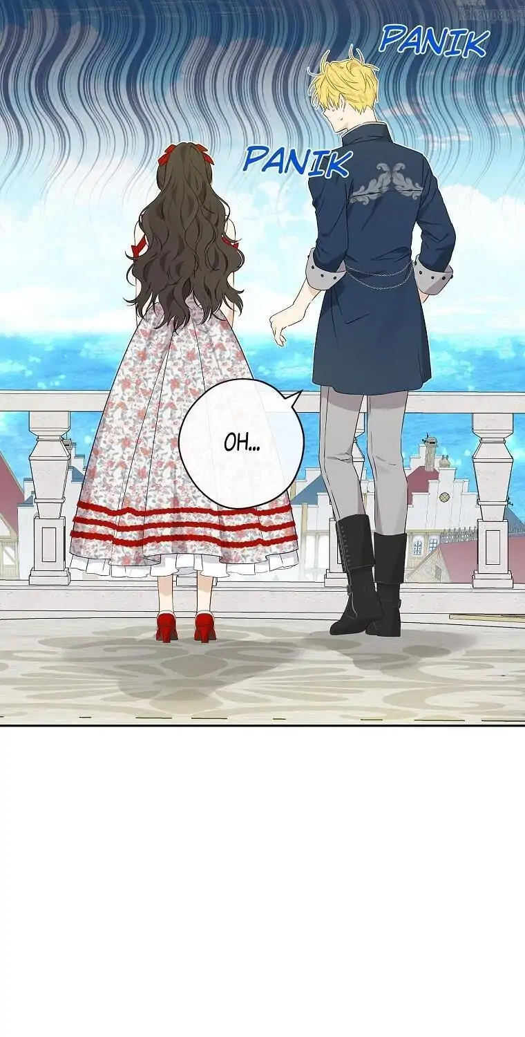 Actually, I Was the Real One Chapter 74 Gambar 36