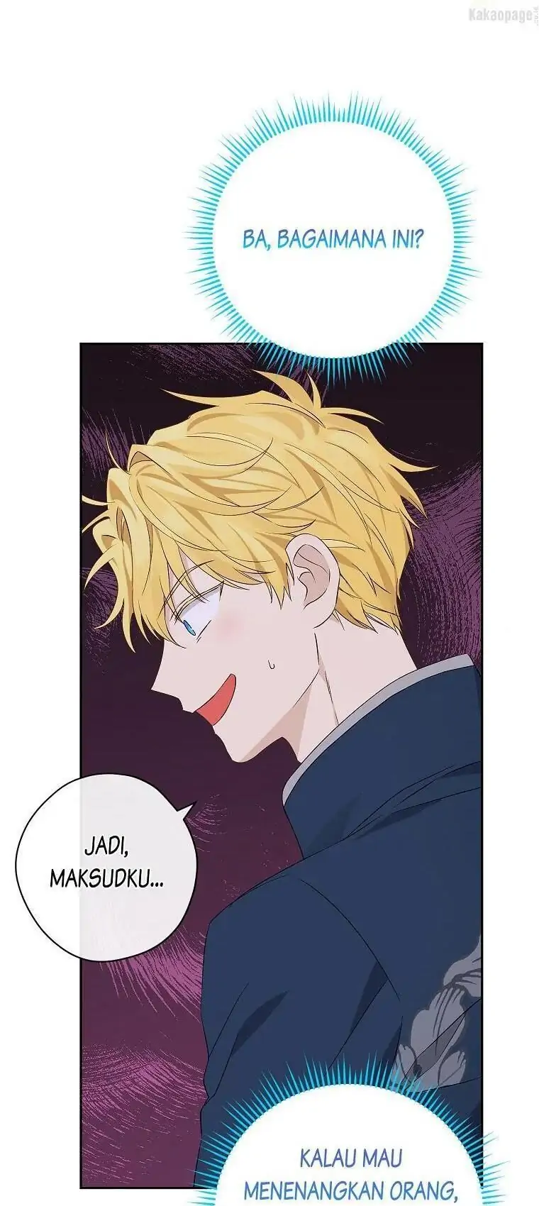 Actually, I Was the Real One Chapter 74 Gambar 37