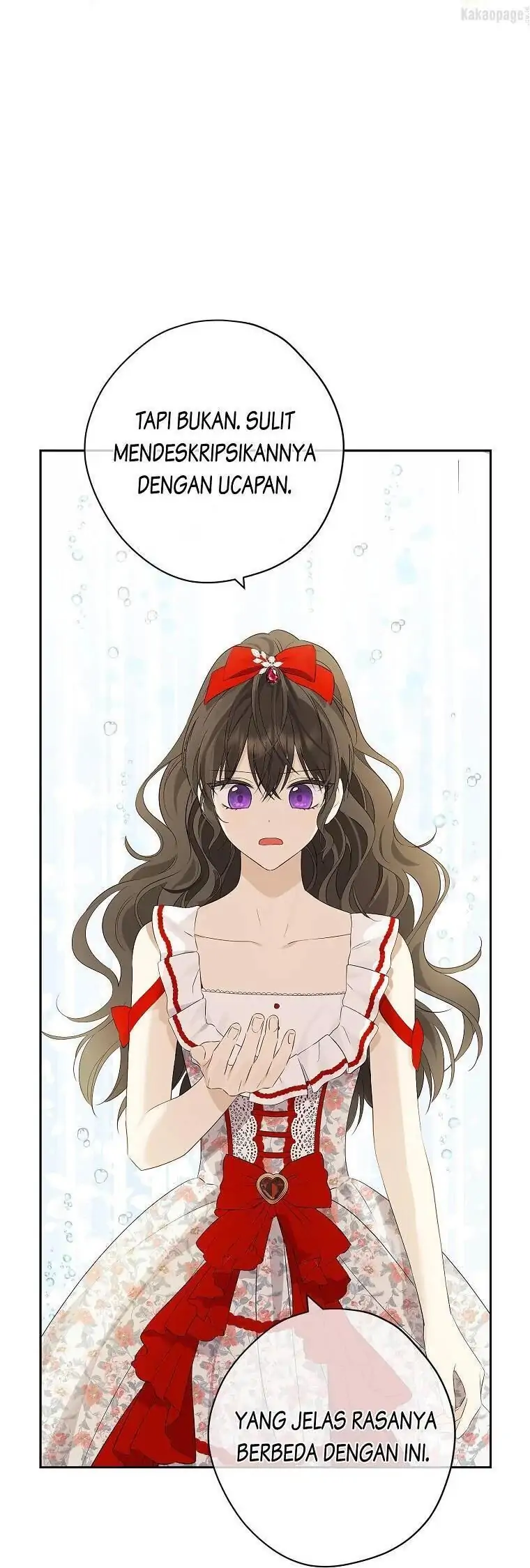 Actually, I Was the Real One Chapter 74 Gambar 50