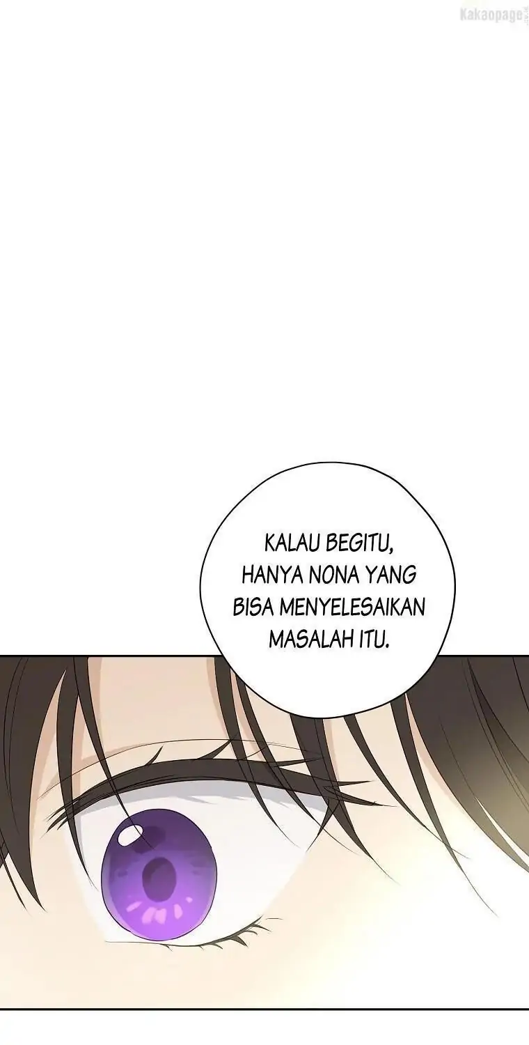 Actually, I Was the Real One Chapter 74 Gambar 51