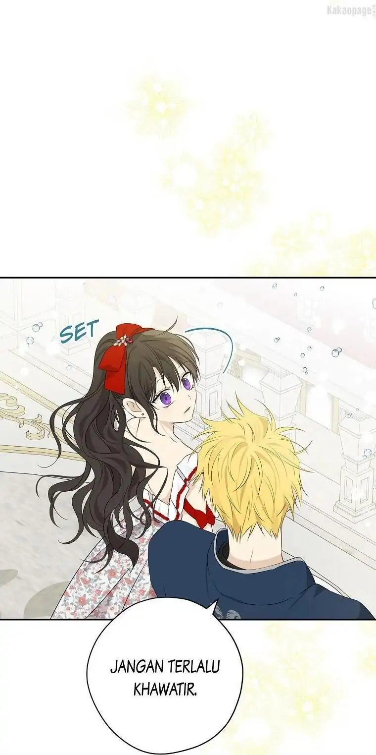 Actually, I Was the Real One Chapter 74 Gambar 52
