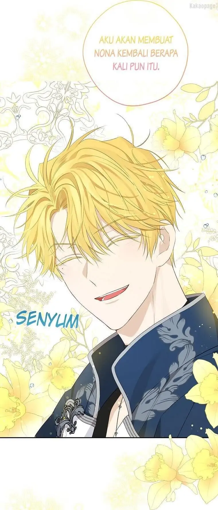 Actually, I Was the Real One Chapter 74 Gambar 54