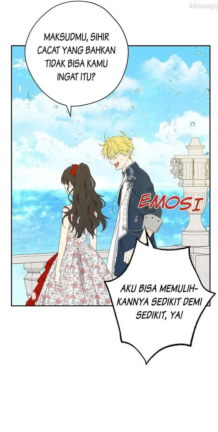 Actually, I Was the Real One Chapter 74 Gambar 58