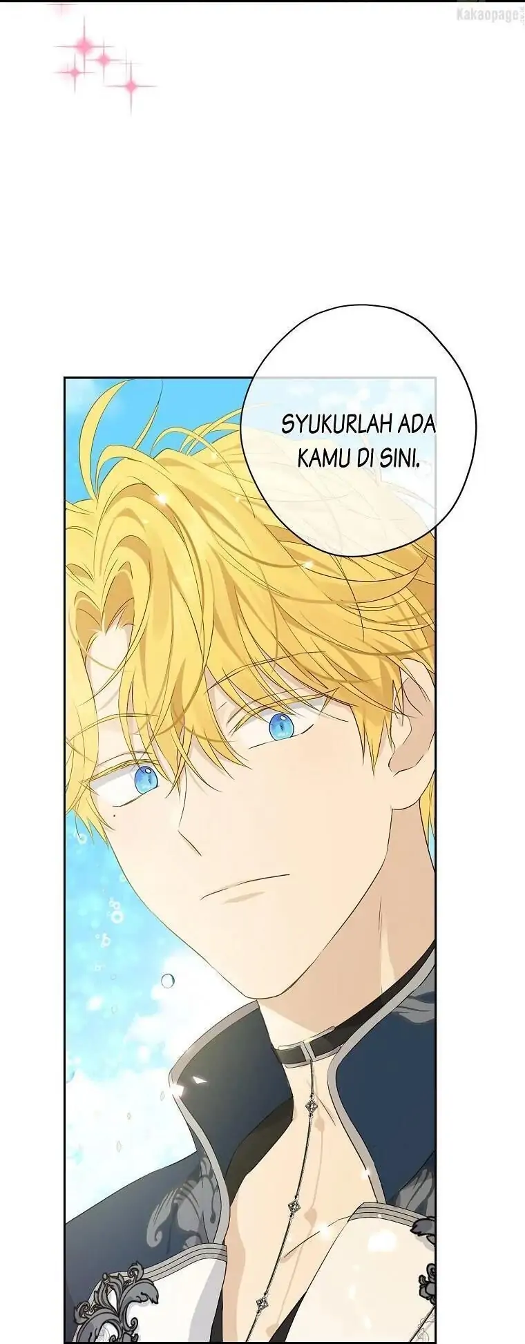 Actually, I Was the Real One Chapter 74 Gambar 61