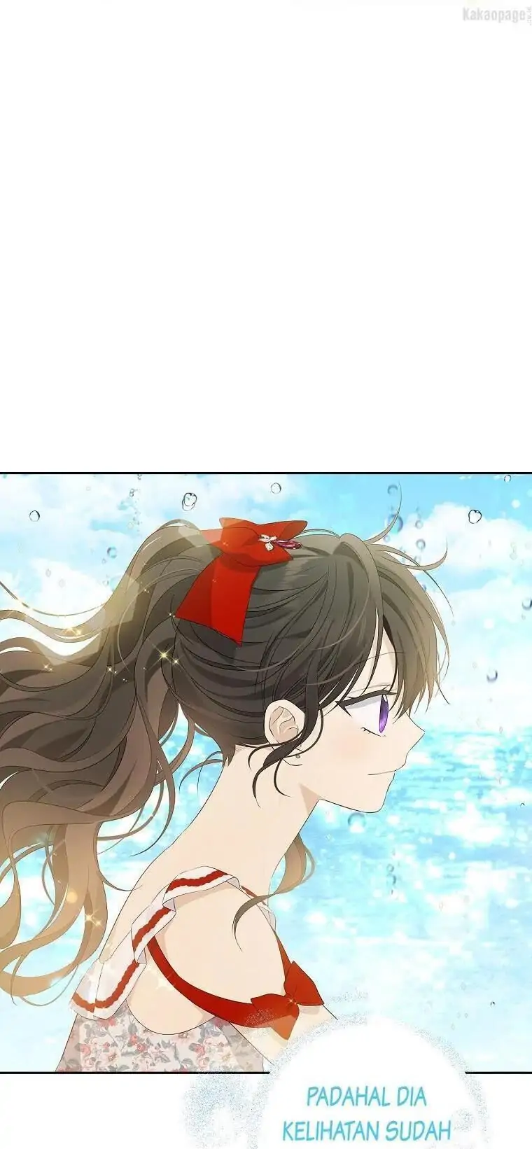 Actually, I Was the Real One Chapter 74 Gambar 63