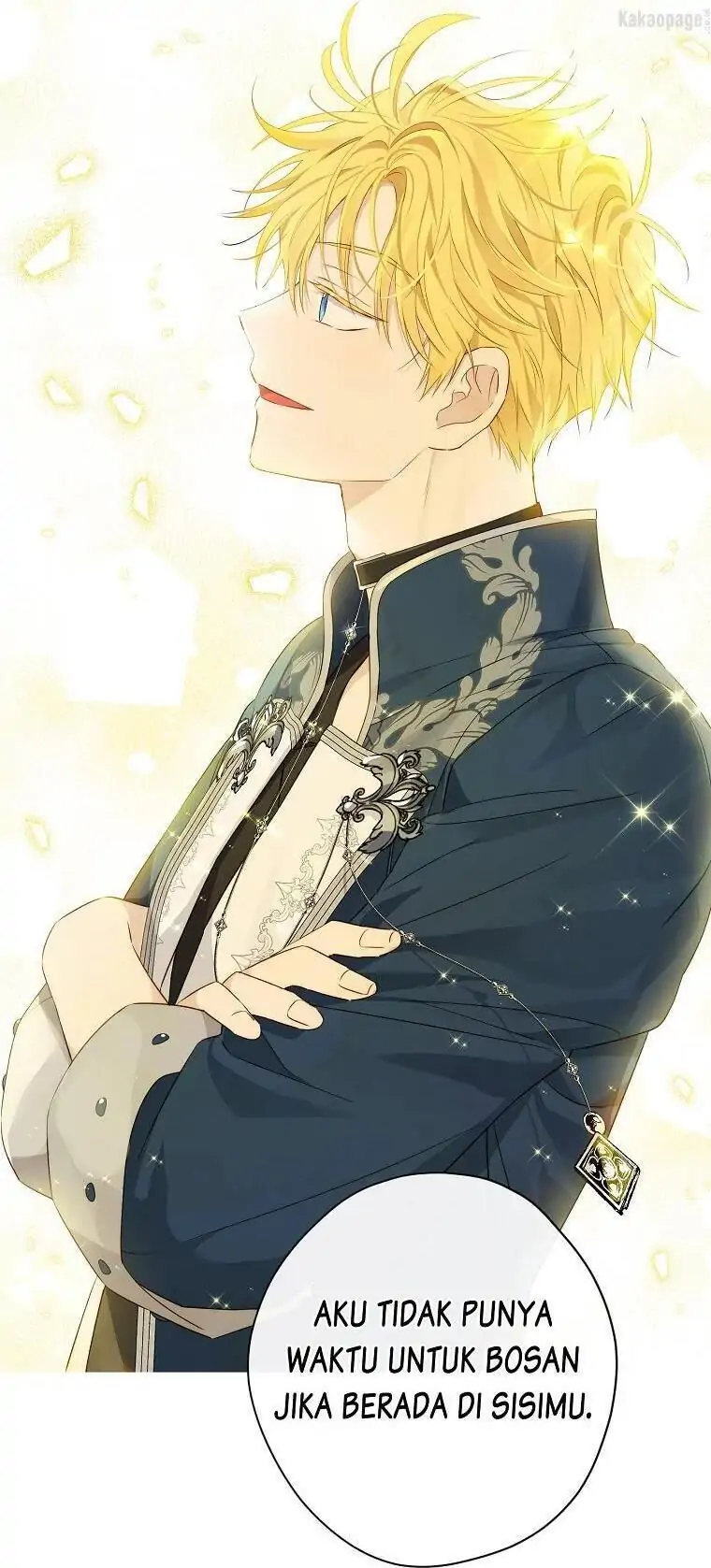 Actually, I Was the Real One Chapter 74 Gambar 67