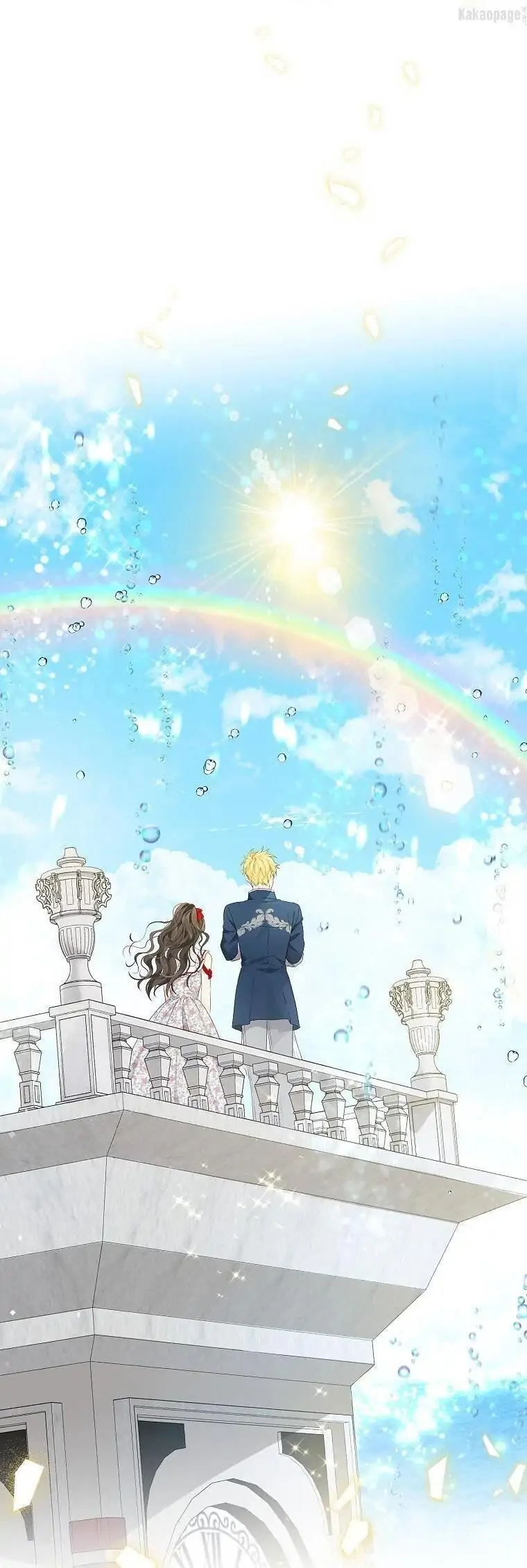 Actually, I Was the Real One Chapter 74 Gambar 68