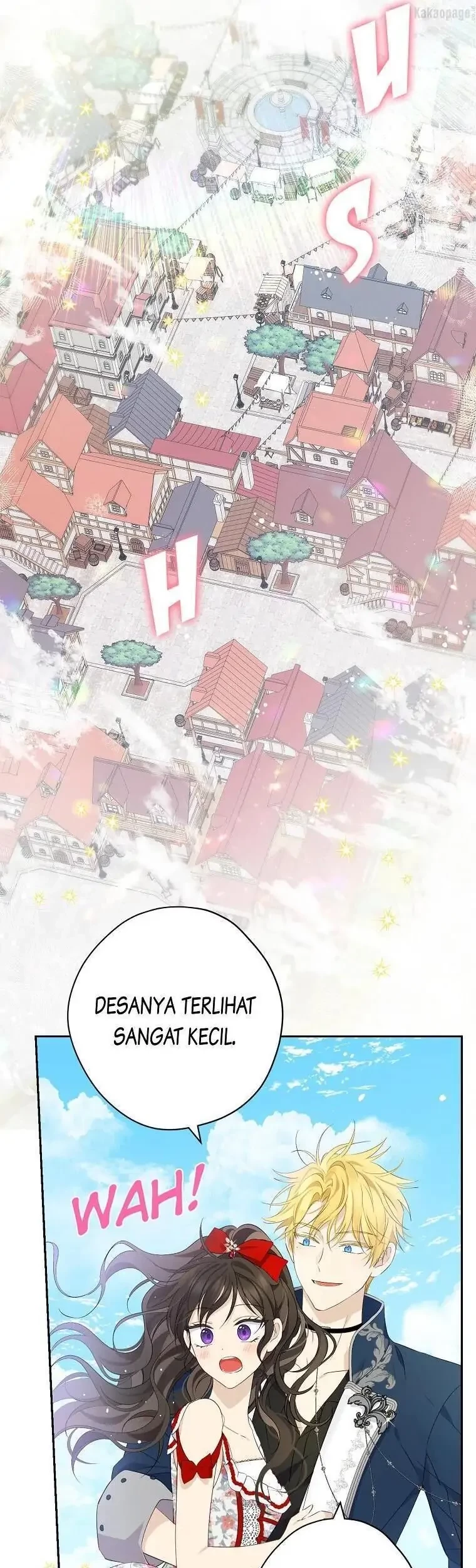 Actually, I Was the Real One Chapter 74 Gambar 7
