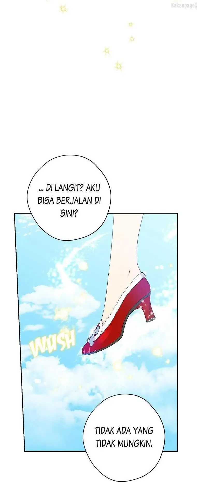 Actually, I Was the Real One Chapter 74 Gambar 9