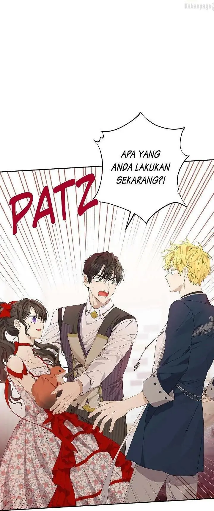 Baca Komik Actually, I Was the Real One Chapter 73 Gambar 1