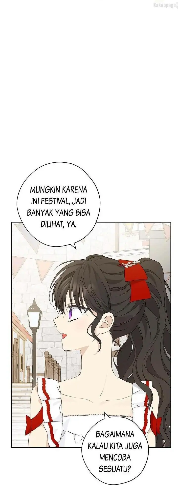 Actually, I Was the Real One Chapter 73 Gambar 19