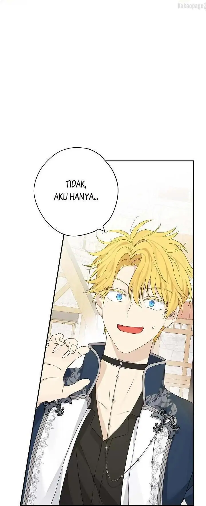 Baca  Actually, I Was the Real One Chapter 73 Gambar 2