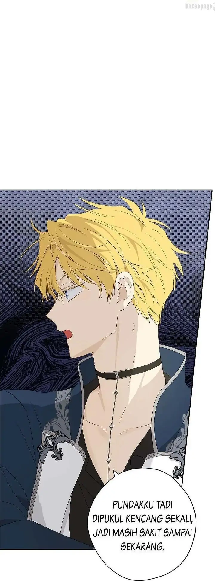 Actually, I Was the Real One Chapter 73 Gambar 21