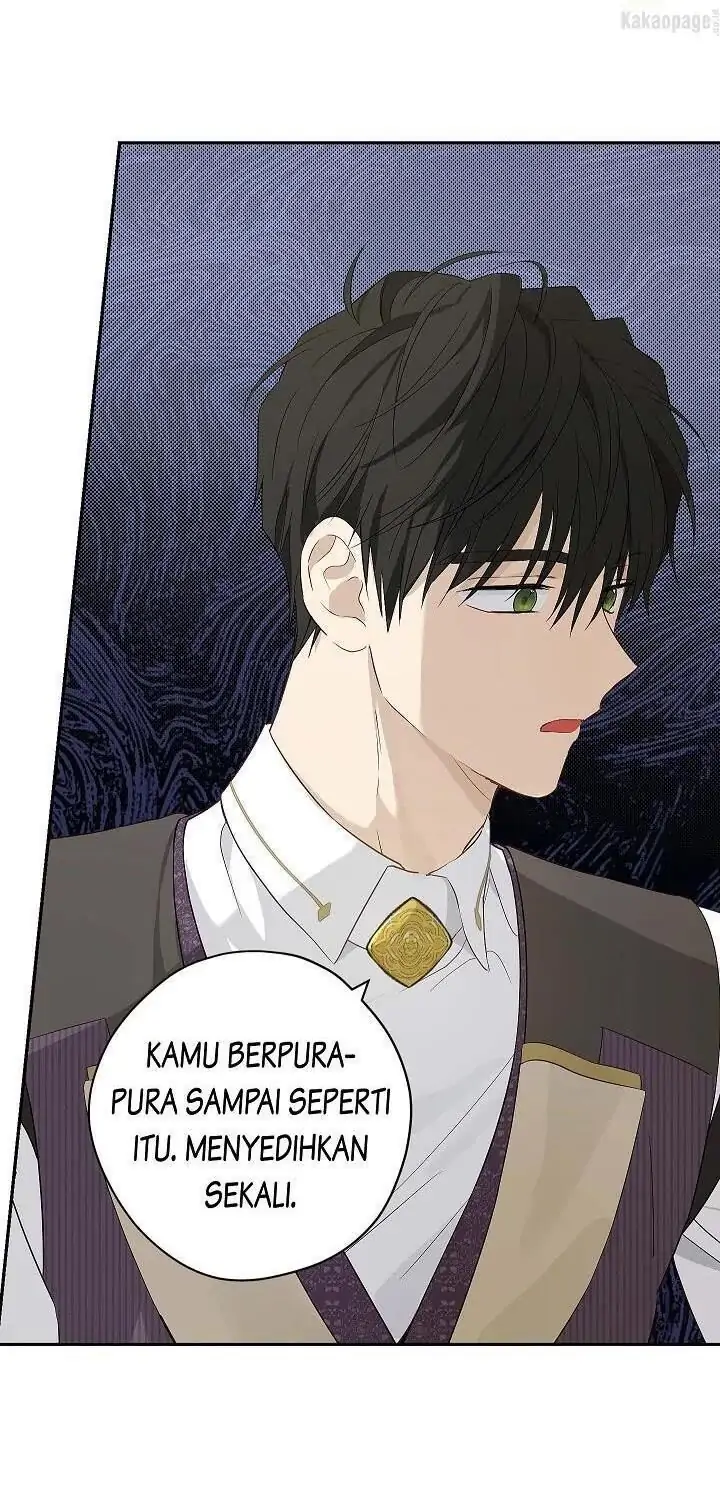 Actually, I Was the Real One Chapter 73 Gambar 22