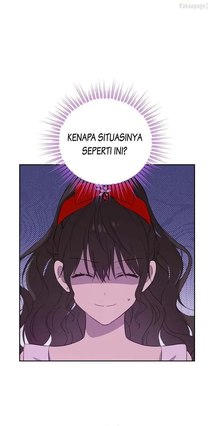 Actually, I Was the Real One Chapter 73 Gambar 23