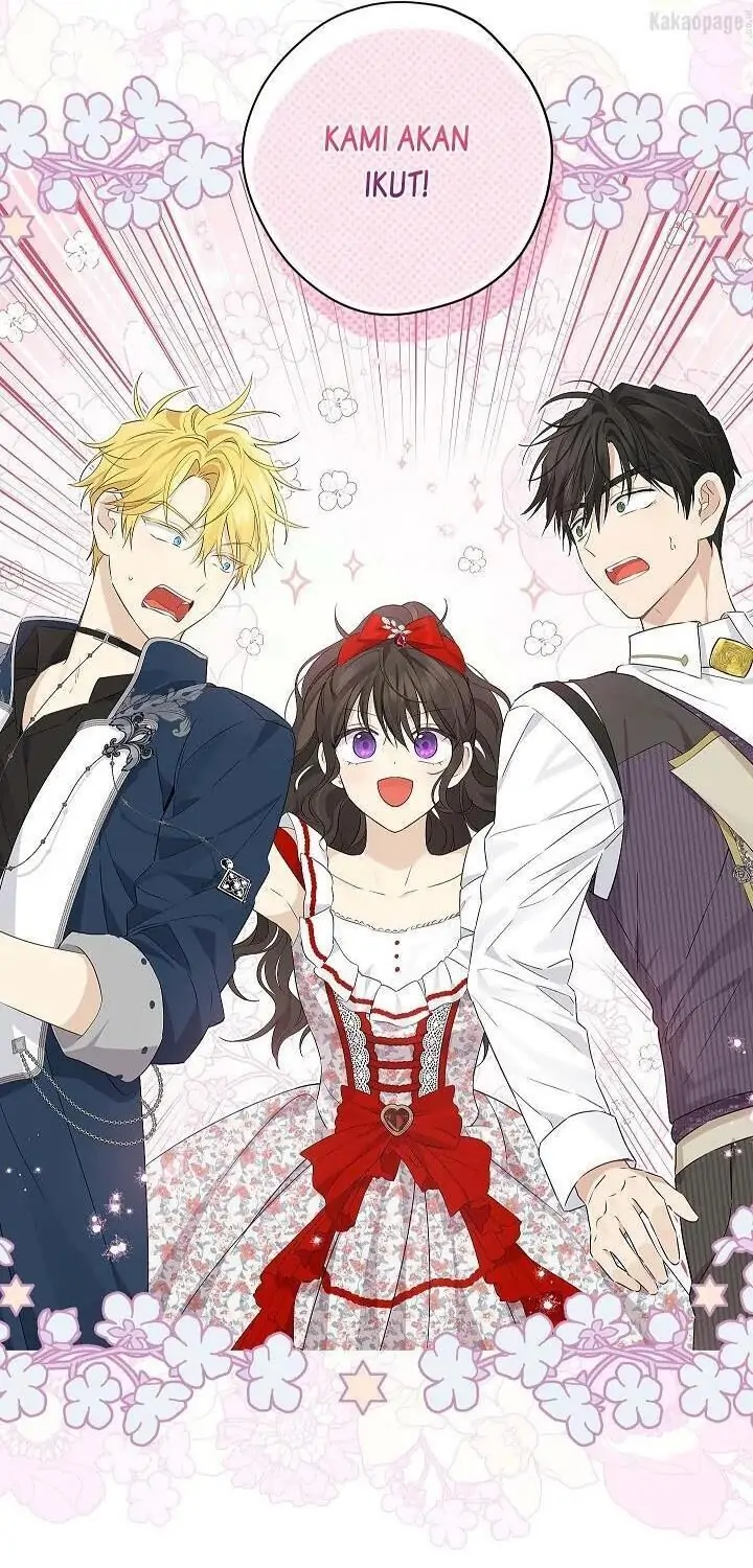 Actually, I Was the Real One Chapter 73 Gambar 27