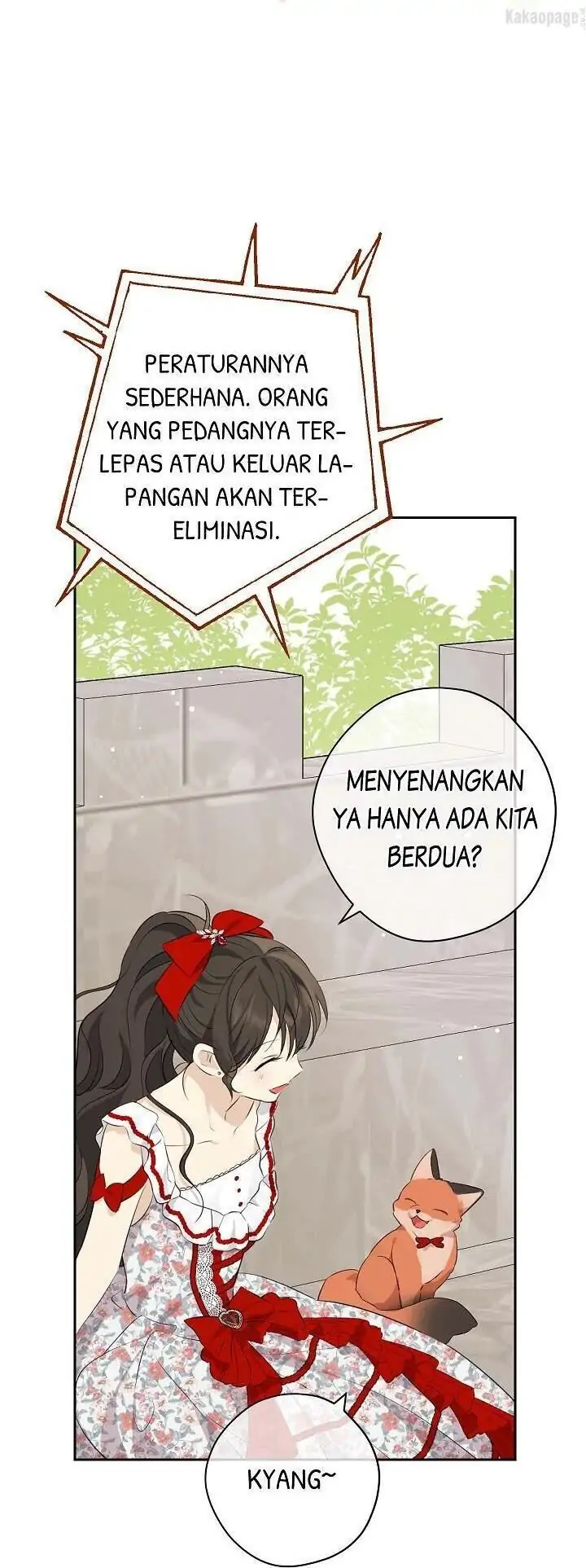 Actually, I Was the Real One Chapter 73 Gambar 32