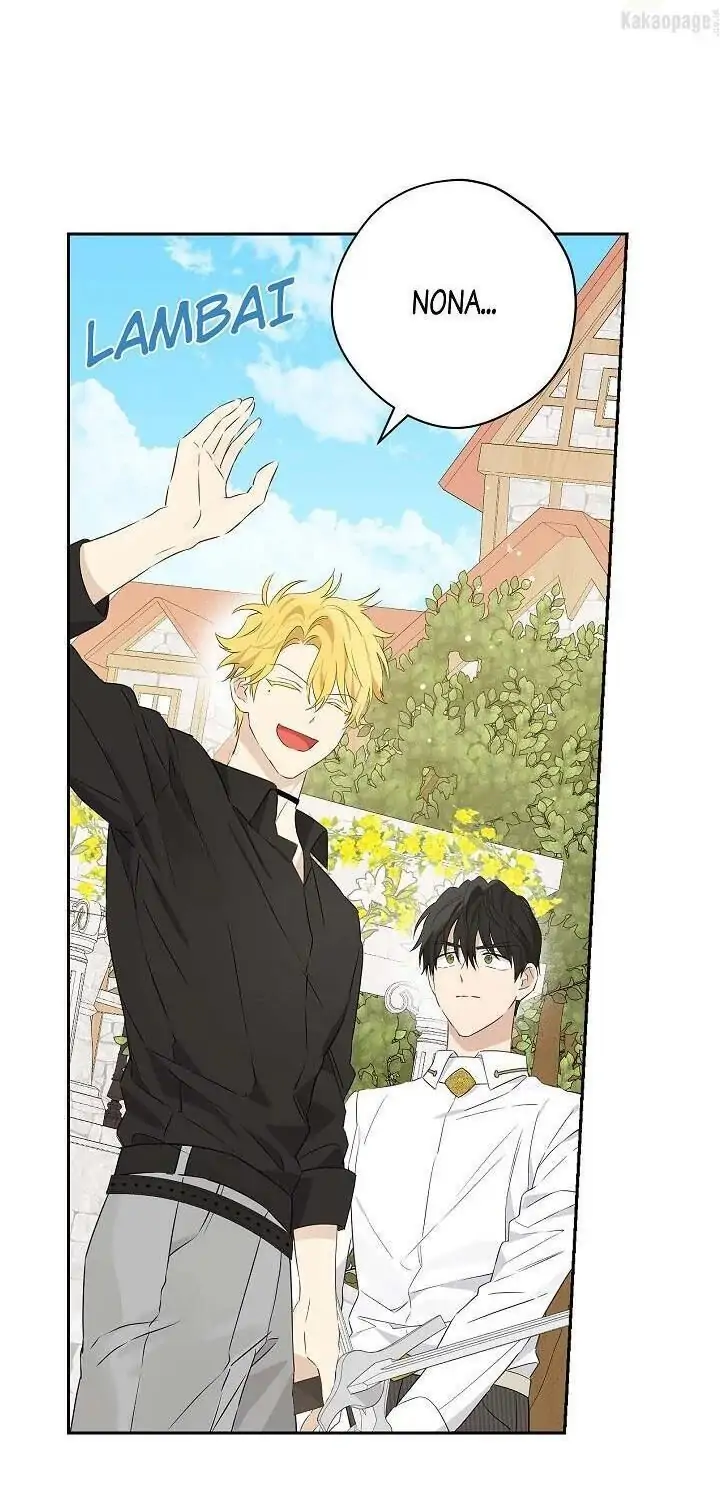 Actually, I Was the Real One Chapter 73 Gambar 37