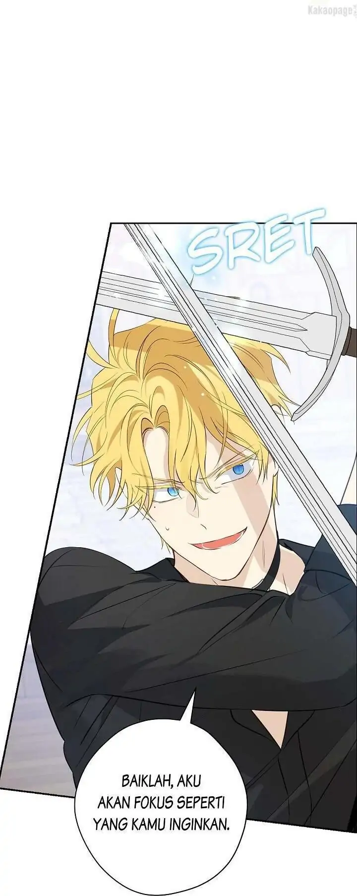 Actually, I Was the Real One Chapter 73 Gambar 42