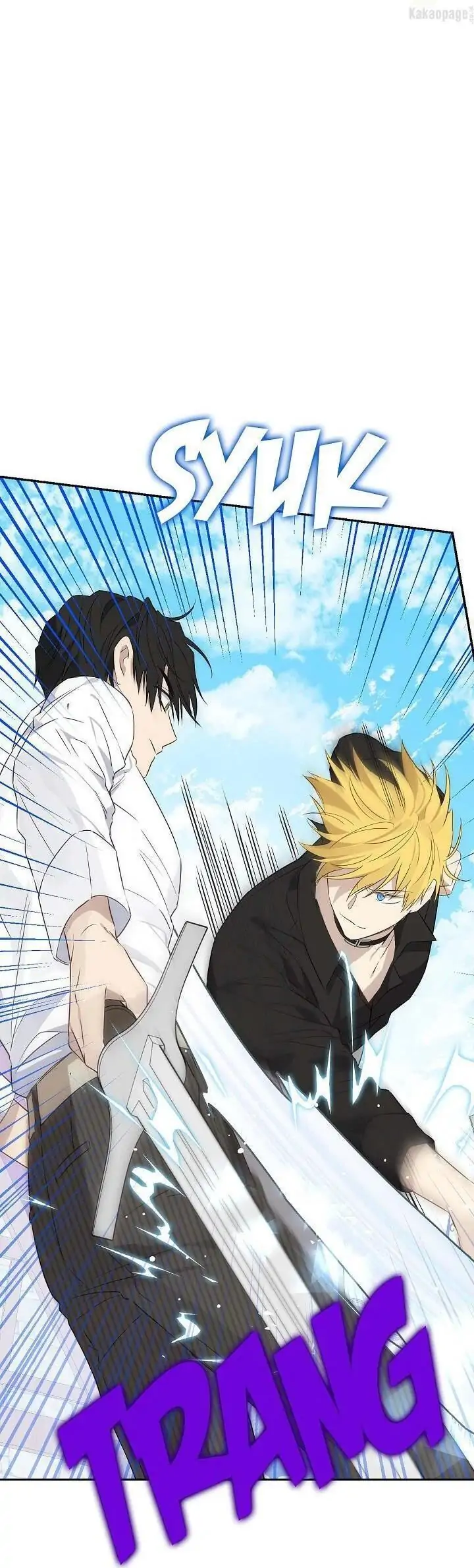 Actually, I Was the Real One Chapter 73 Gambar 43