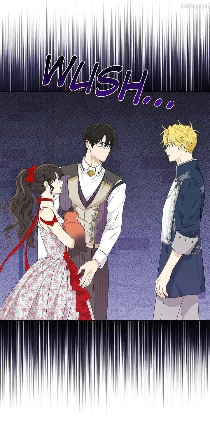 Actually, I Was the Real One Chapter 73 Gambar 5