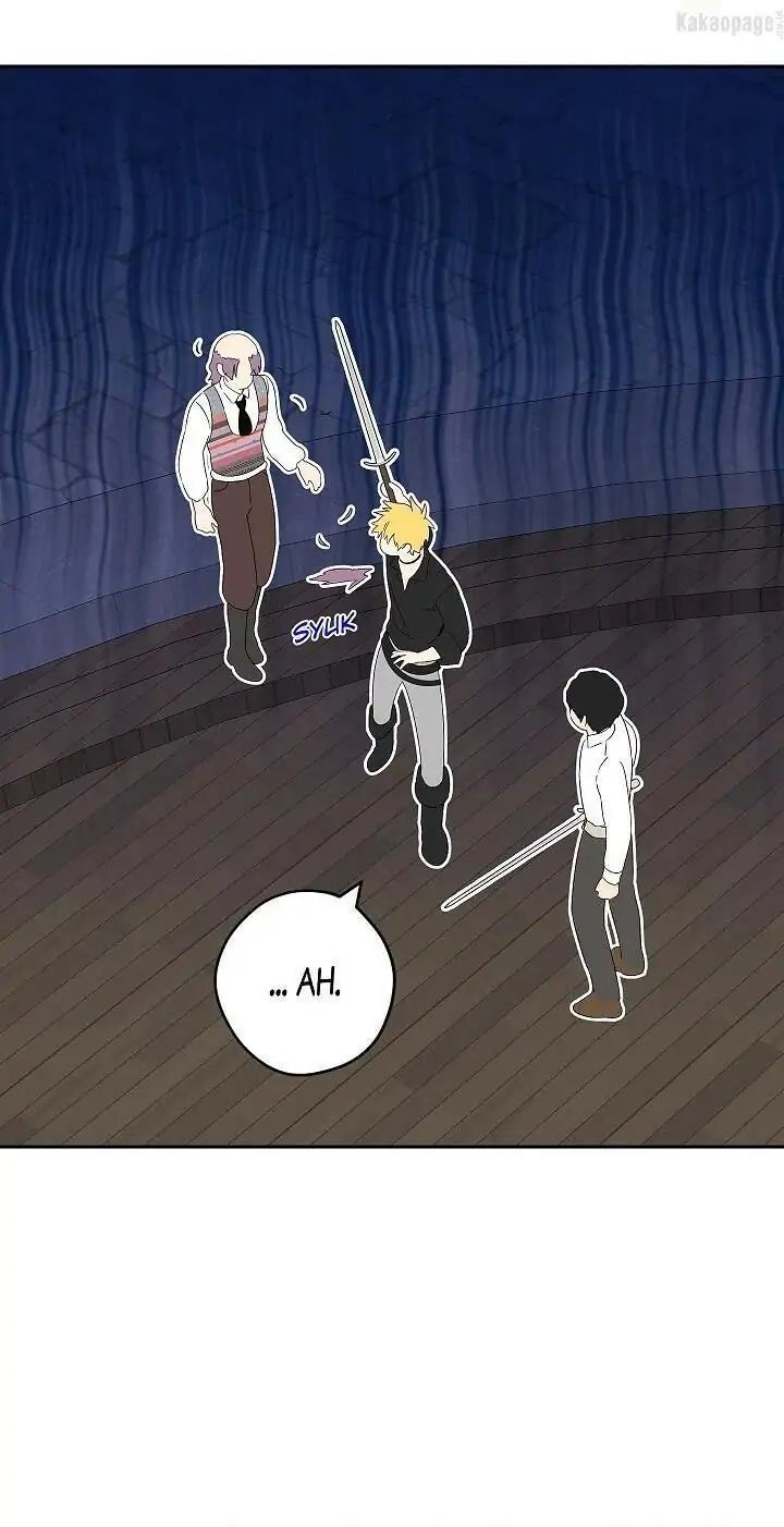 Actually, I Was the Real One Chapter 73 Gambar 54