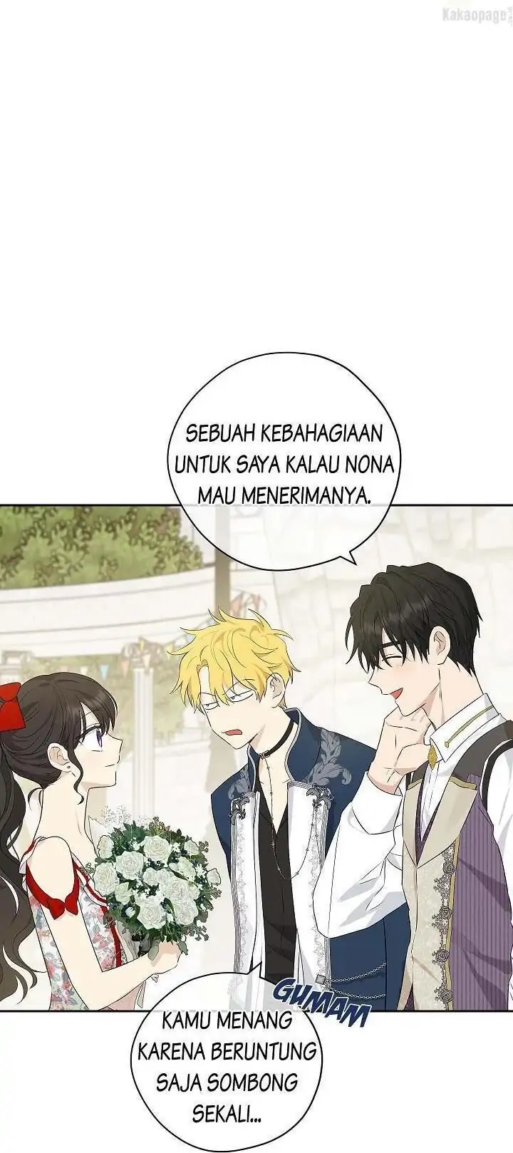 Actually, I Was the Real One Chapter 73 Gambar 63